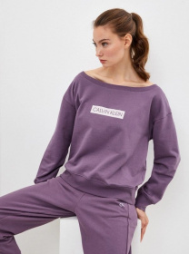 Пуловер Calvin Klein модель 00GWT0W328-510 Фото