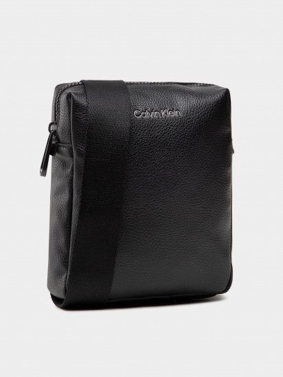 Мессенджер Calvin Klein модель K50K508695-BAX — фото - INTERTOP