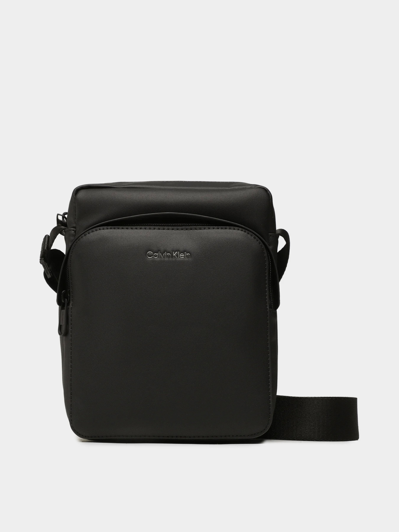 Мессенджер Calvin Klein Ck Must Pique Reporter S W/Pckt модель K50K510287-BAX Фото