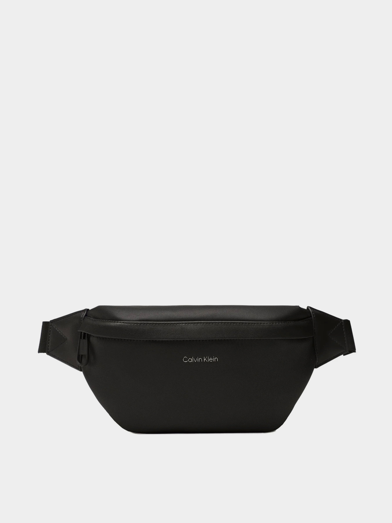 Поясная сумка Calvin Klein Ck Must Pique Waistbag модель K50K510268-BAX Фото