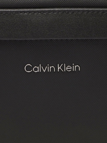 Поясная сумка Calvin Klein Ck Must Pique Waistbag модель K50K510268-BAX Фото