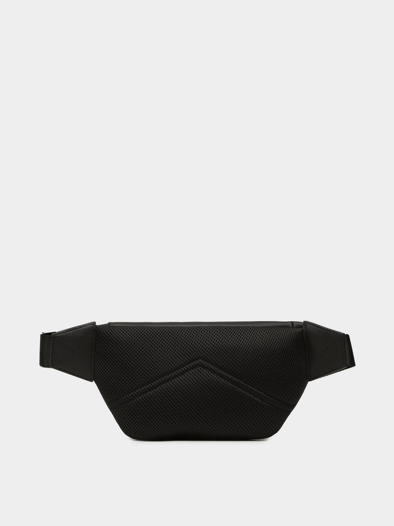 Поясна сумка Calvin Klein Ck Must Pique Waistbag модель K50K510268-BAX Фото