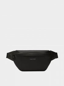 Поясна сумка Calvin Klein Ck Must Pique Waistbag модель K50K510268-BAX Фото