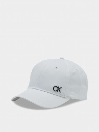 Кепка Calvin Klein модель K50K510342-YAF - фото