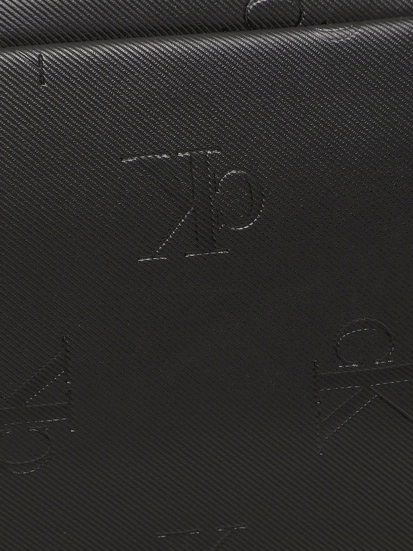 Рюкзак Calvin Klein модель K50K510105-0GJ Фото