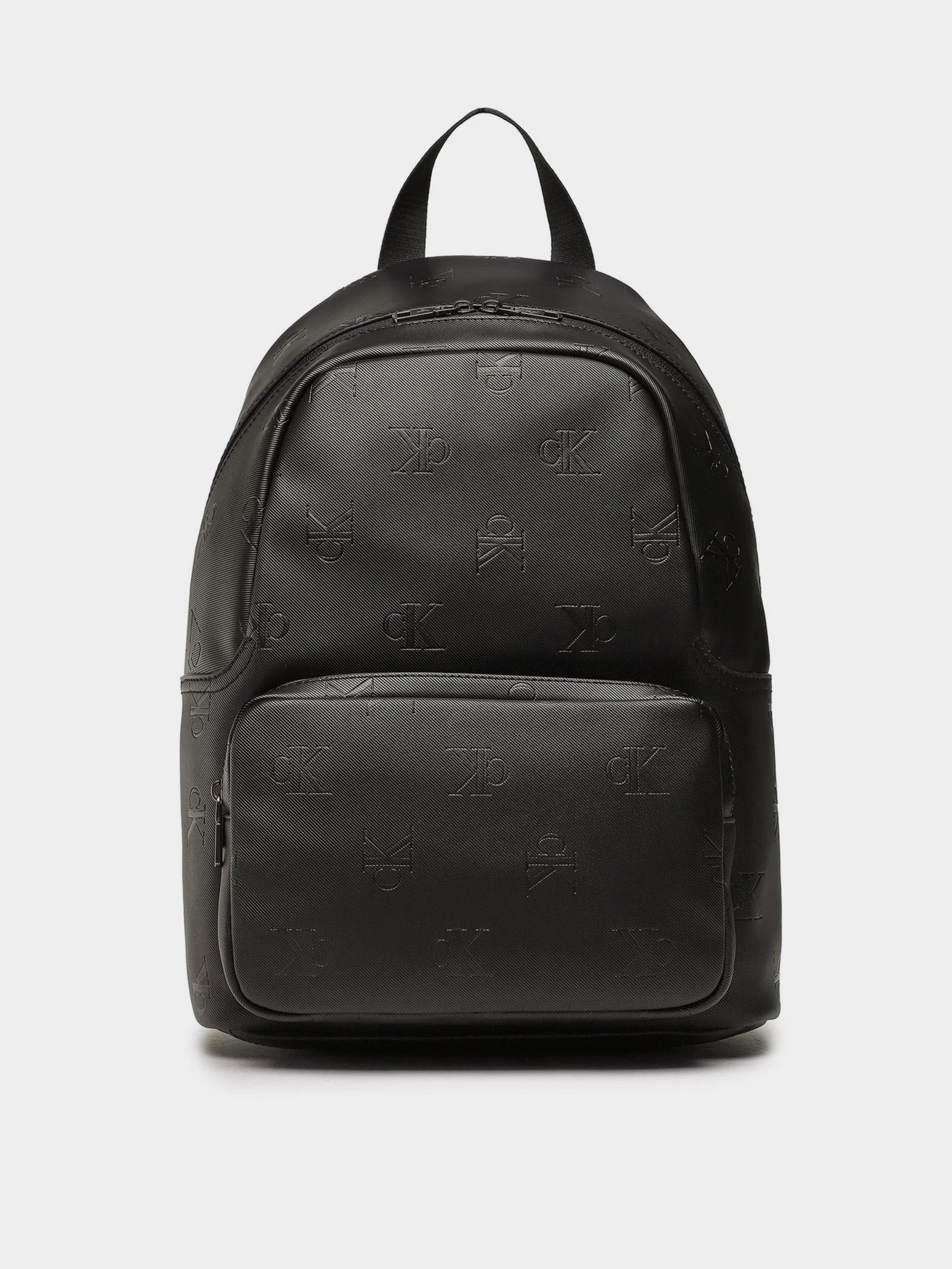 Рюкзак Calvin Klein модель K50K510105-0GJ Фото