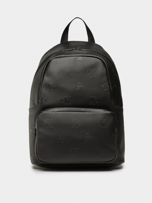 Рюкзак Calvin Klein модель K50K510105-0GJ Фото