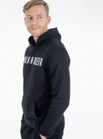 Худи Calvin Klein модель 00GMS0W381-007 Фото