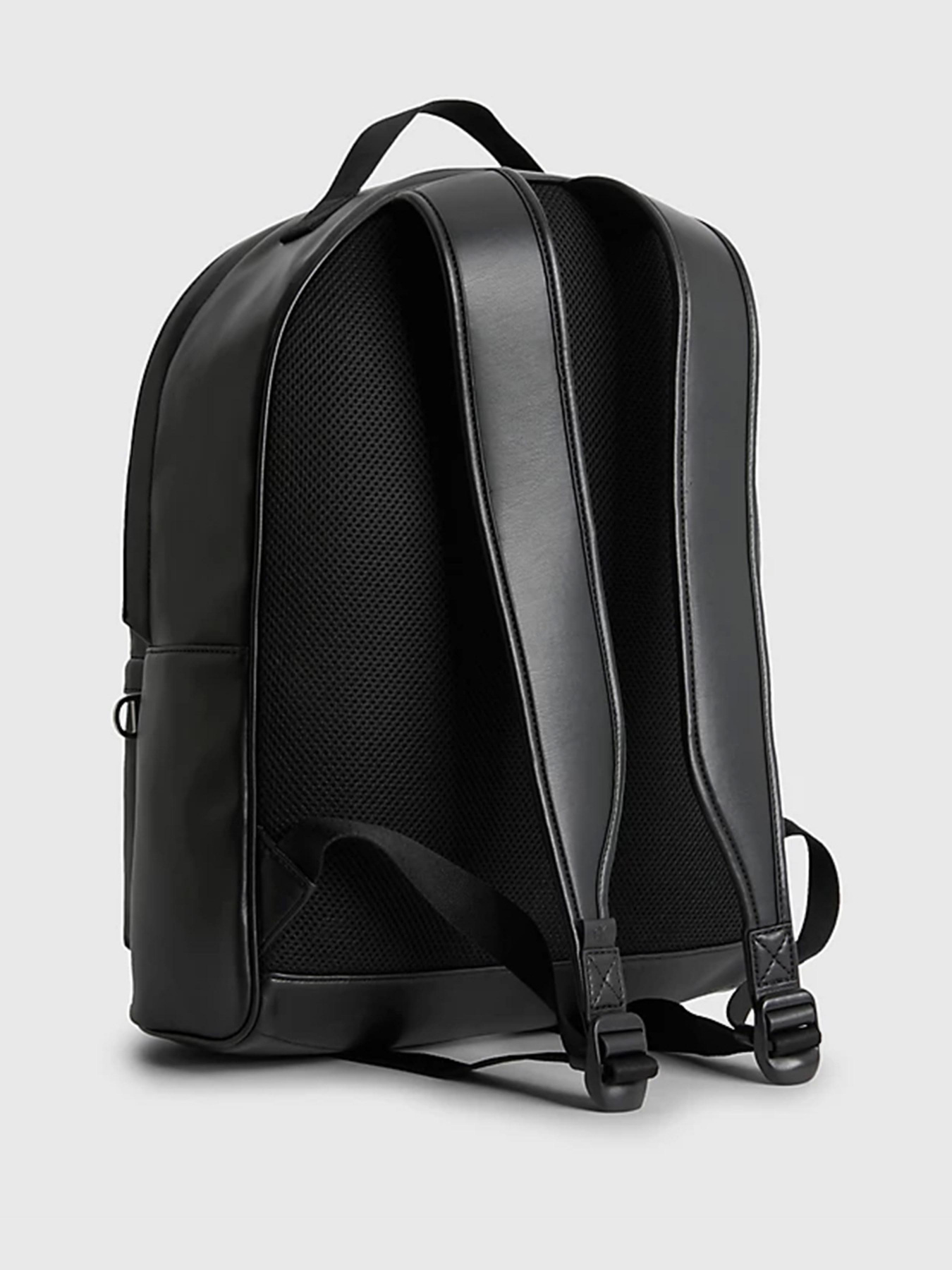 Рюкзак Calvin Klein Monogram Soft Campus Bp40 модель K50K510394-BDS Фото