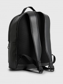 Повсякденний рюкзак Calvin Klein Monogram Soft Campus Bp40 модель K50K510394-BDS Фото