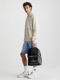 Повсякденний рюкзак Calvin Klein Monogram Soft Campus Bp40 модель K50K510394-BDS Фото