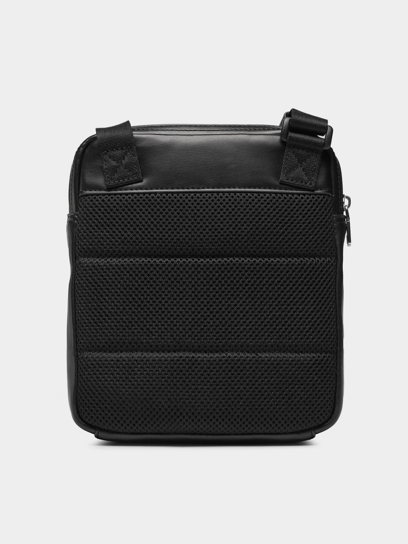 Мессенджер Calvin Klein Monogram Soft Reporter18 модель K50K510108-BDS Фото