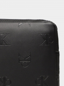 Мессенджер Calvin Klein модель K50K510104-0GJ Фото