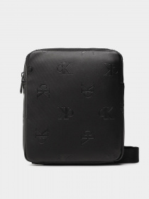 Мессенджер Calvin Klein модель K50K510104-0GJ Фото