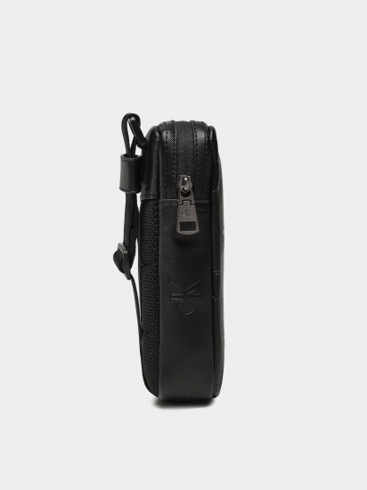 Мессенджер Calvin Klein модель K50K510104-0GJ — фото 3 - INTERTOP