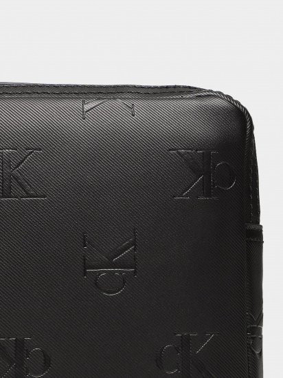 Мессенджер Calvin Klein модель K50K510104-0GJ — фото 4 - INTERTOP