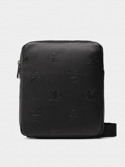 Мессенджер Calvin Klein модель K50K510104-0GJ - фото