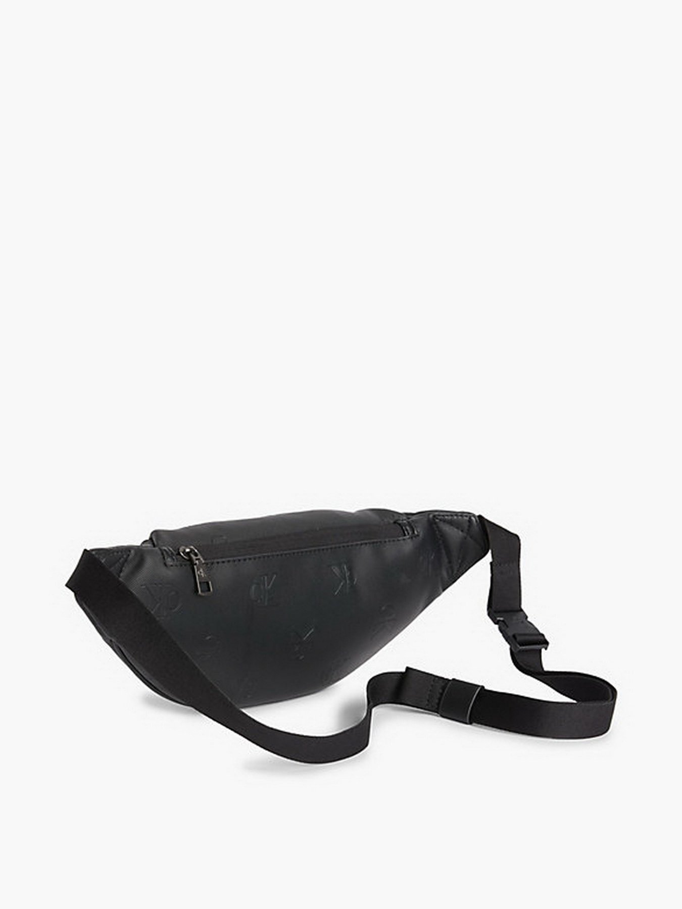 Поясная сумка Calvin Klein модель K50K510103-0GJ Фото