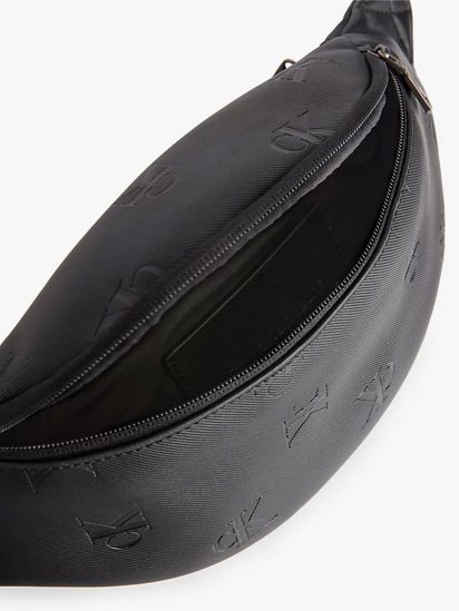 Поясна сумка Calvin Klein модель K50K510103-0GJ — фото 3 - INTERTOP