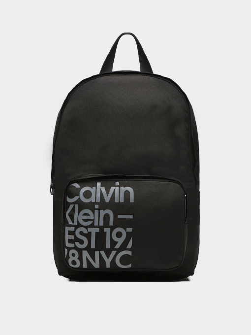 Рюкзак Calvin Klein модель K50K510379-0GJ Фото