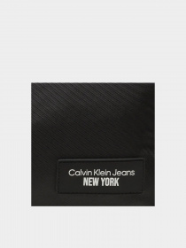 Рюкзак Calvin Klein Sport Essentials Campus Bp40 Ny модель K50K510383-BDS Фото