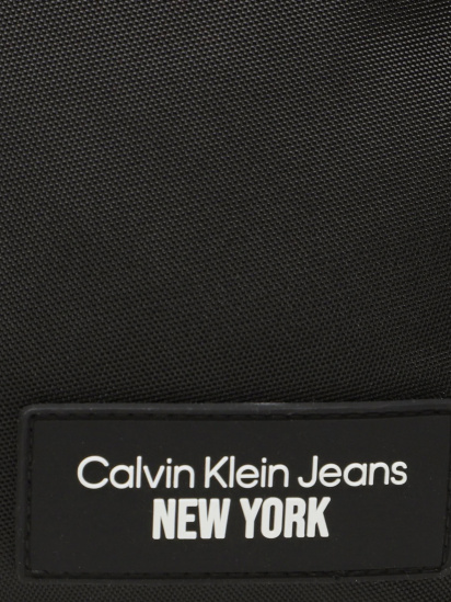 Мессенджер Calvin Klein Sport Essentials Reporter 18 Ny модель K50K510384-BDS — фото 4 - INTERTOP