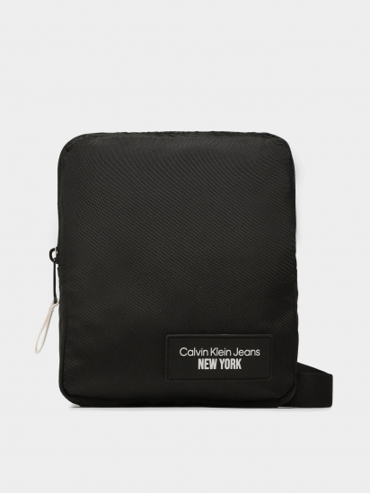 Мессенджер Calvin Klein Sport Essentials Reporter 18 Ny модель K50K510384-BDS - фото