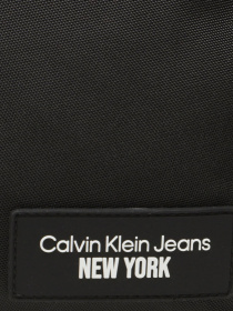 Мессенджер Calvin Klein Sport Essentials Reporter 18 Ny модель K50K510384-BDS Фото