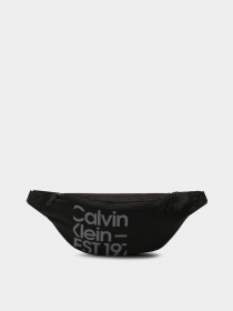 Поясная сумка Calvin Klein Sport Essentials Waistbag38 Gr модель K50K510380-0GJ Фото
