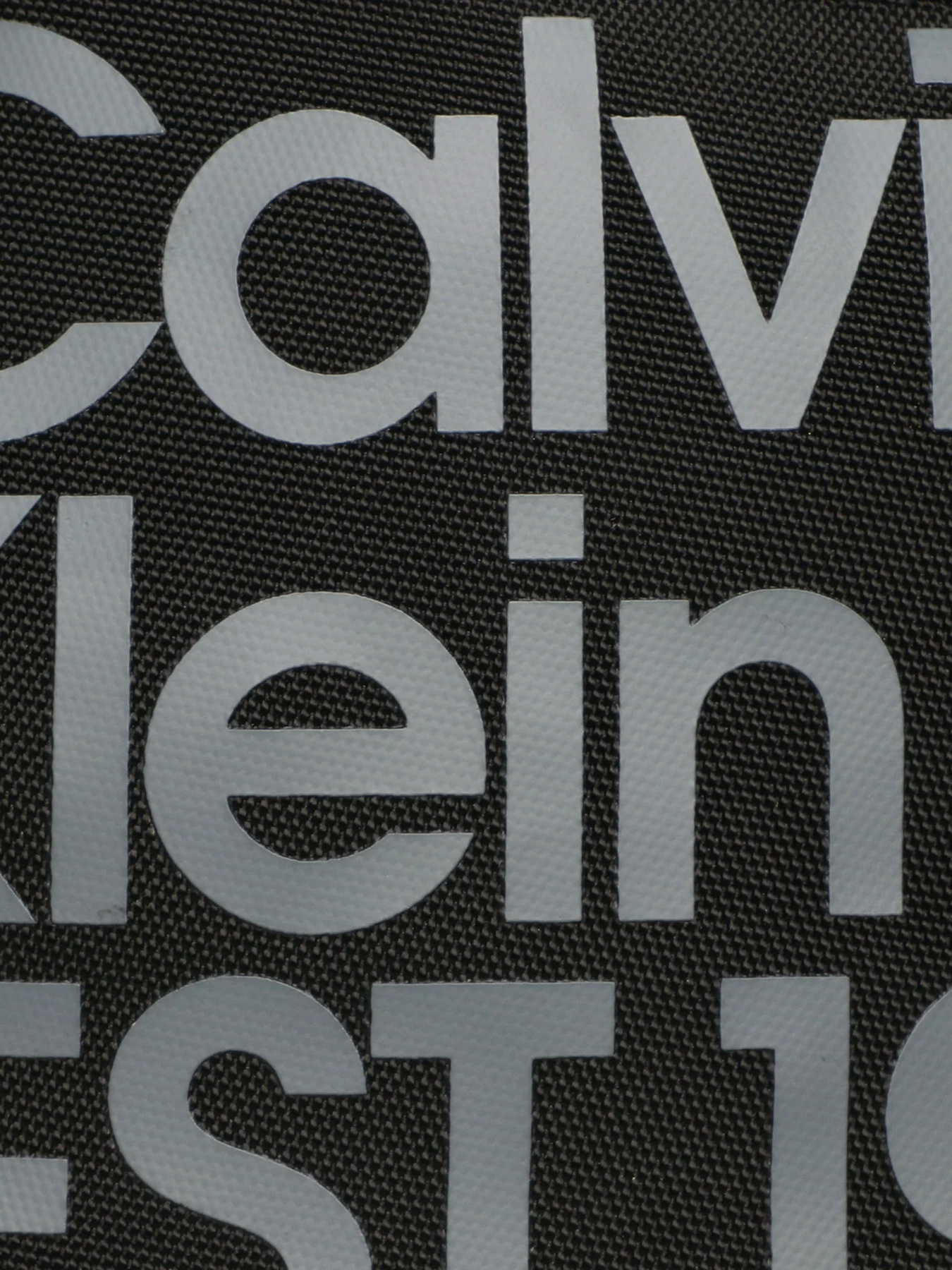 Поясна сумка Calvin Klein Sport Essentials Waistbag38 Gr модель K50K510380-0GJ Фото