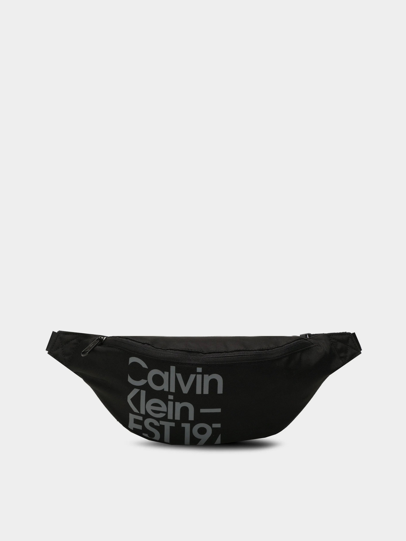 Поясна сумка Calvin Klein Sport Essentials Waistbag38 Gr модель K50K510380-0GJ Фото