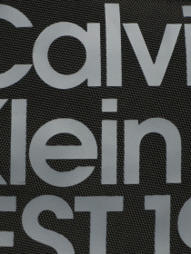 Поясна сумка Calvin Klein Sport Essentials Waistbag38 Gr модель K50K510380-0GJ Фото