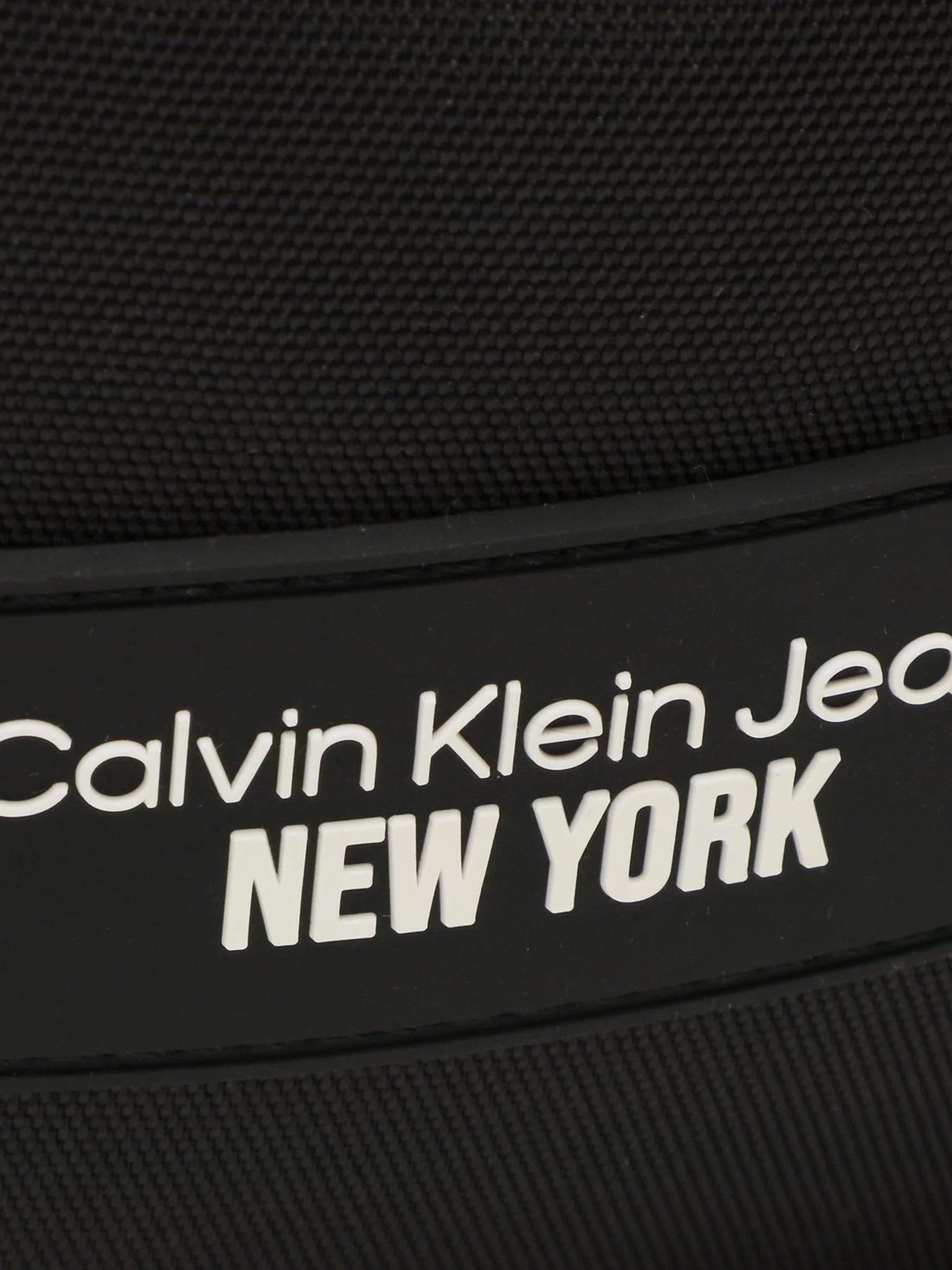 Поясная сумка Calvin Klein Sport Essentials Waistbag38 Ny модель K50K510385-BDS Фото