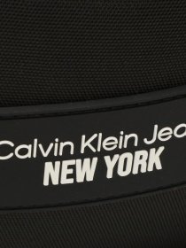 Поясна сумка Calvin Klein Sport Essentials Waistbag38 Ny модель K50K510385-BDS Фото