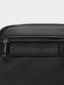 Мессенджер Calvin Klein Explorer Reporter 18 Pu модель K50K510110-BDS Фото