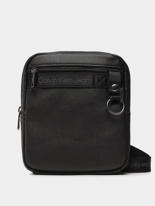 Мессенджер Calvin Klein Explorer Reporter 18 Pu модель K50K510110-BDS Фото