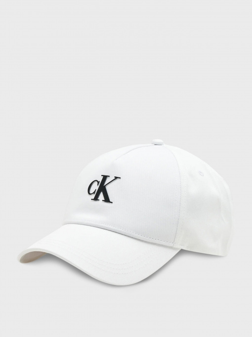 Кепка Calvin Klein модель K50K510182-YAF Фото