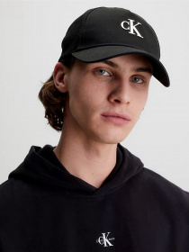 Кепка Calvin Klein Essential модель K50K510171-BDS Фото
