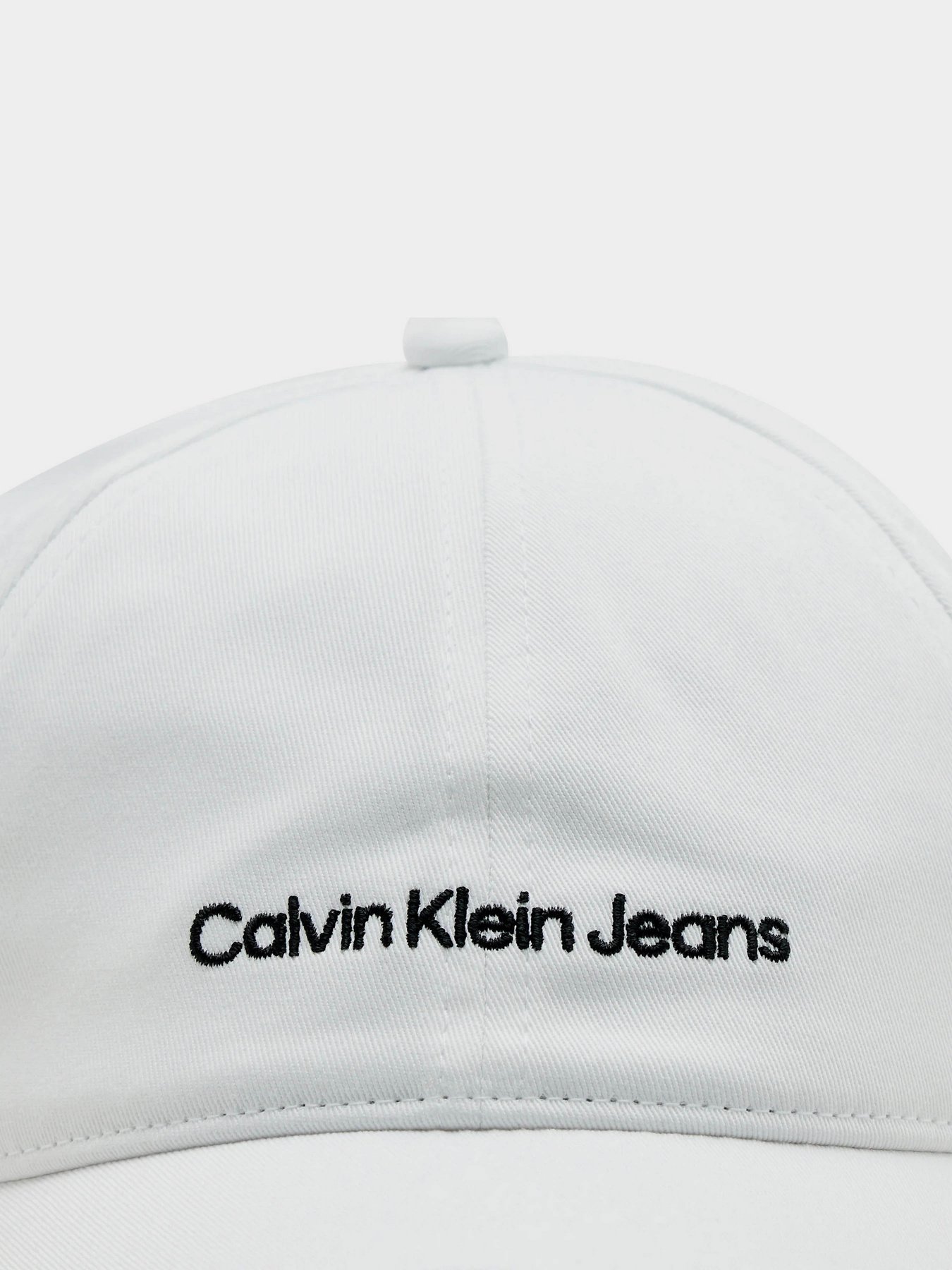 Кепка Calvin Klein Institutional модель K50K510062-YAF Фото