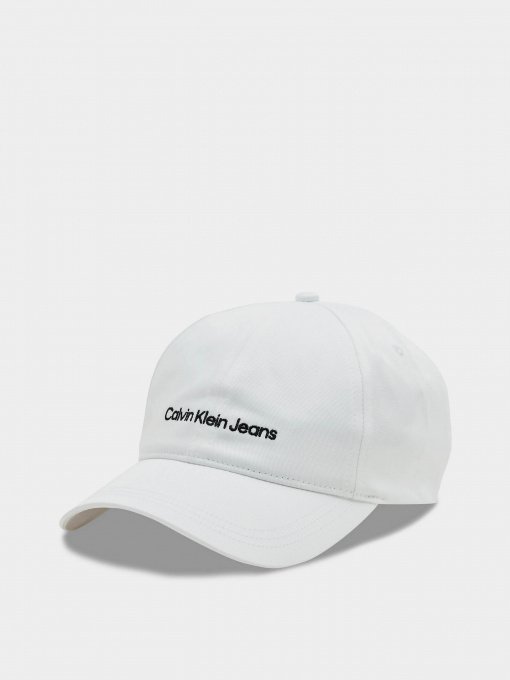 Кепка Calvin Klein Institutional модель K50K510062-YAF Фото