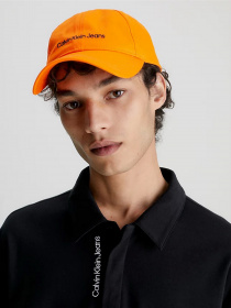 Кепка Calvin Klein модель K50K510062-SCB Фото