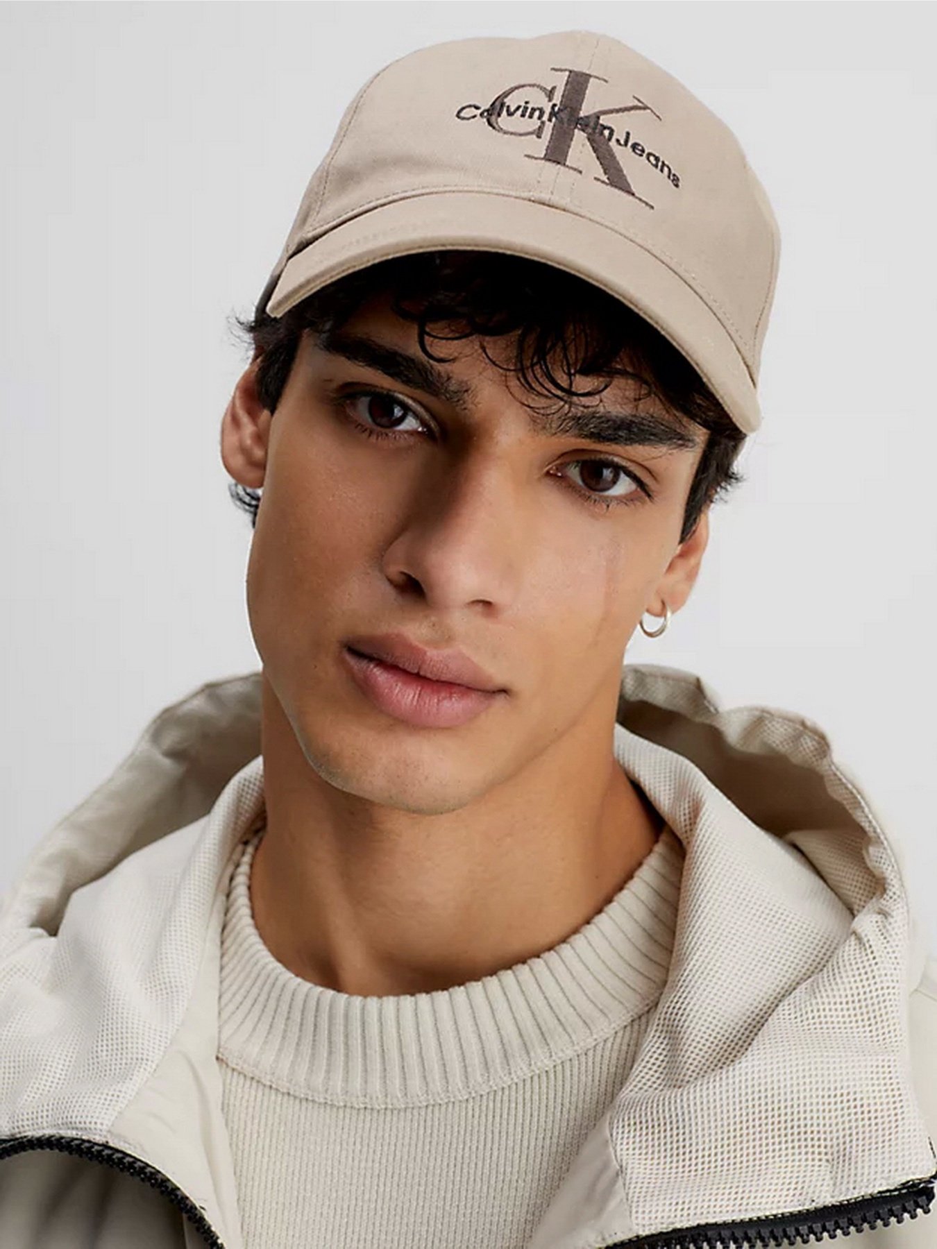 Кепка Calvin Klein модель K50K510061-PBO Фото