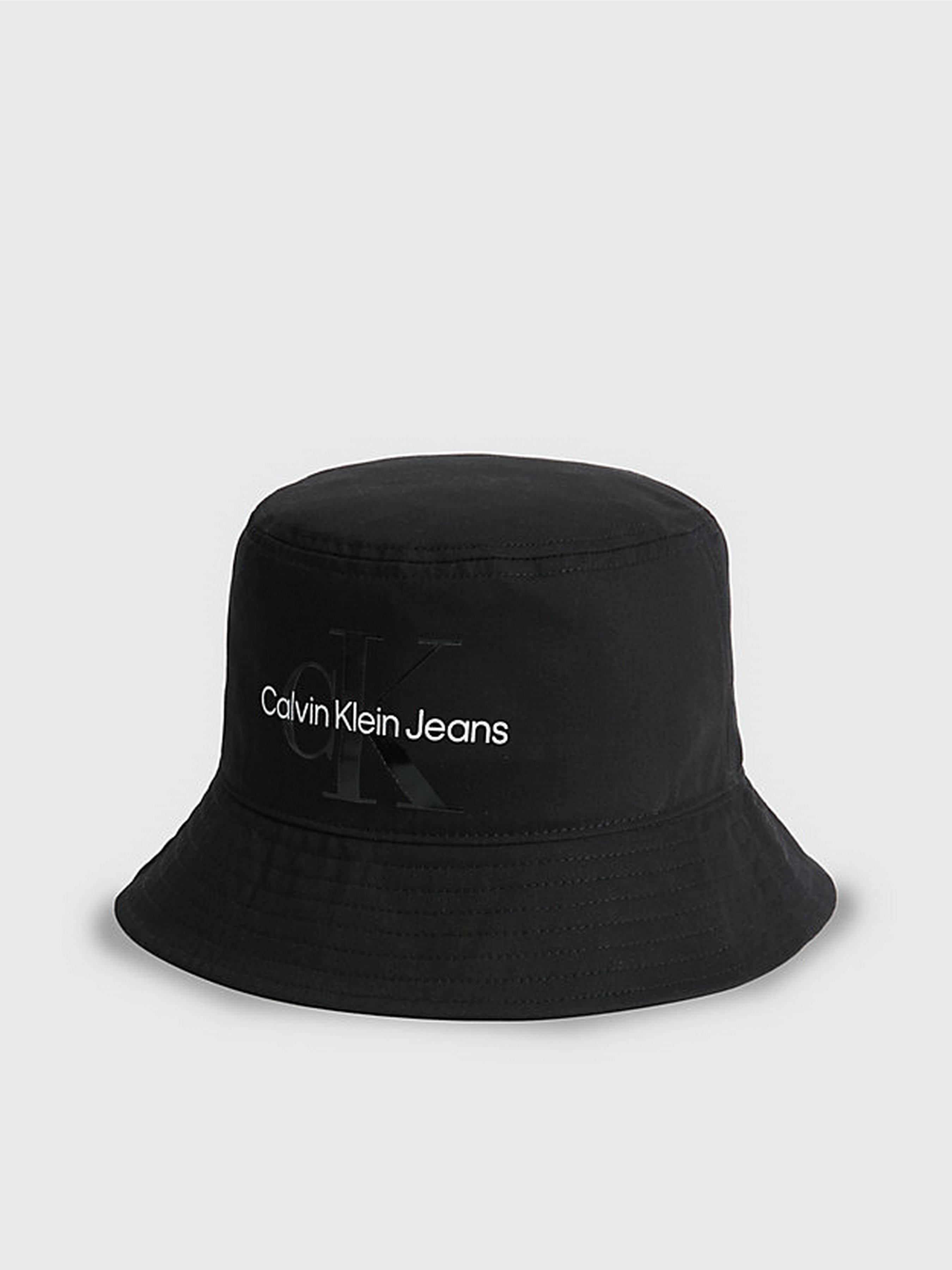 Calvin Klein Essential Панама (CKL1088) Чоловіче колір - Чорний матеріал - Бавовна Calvin Klein - купити в Україні