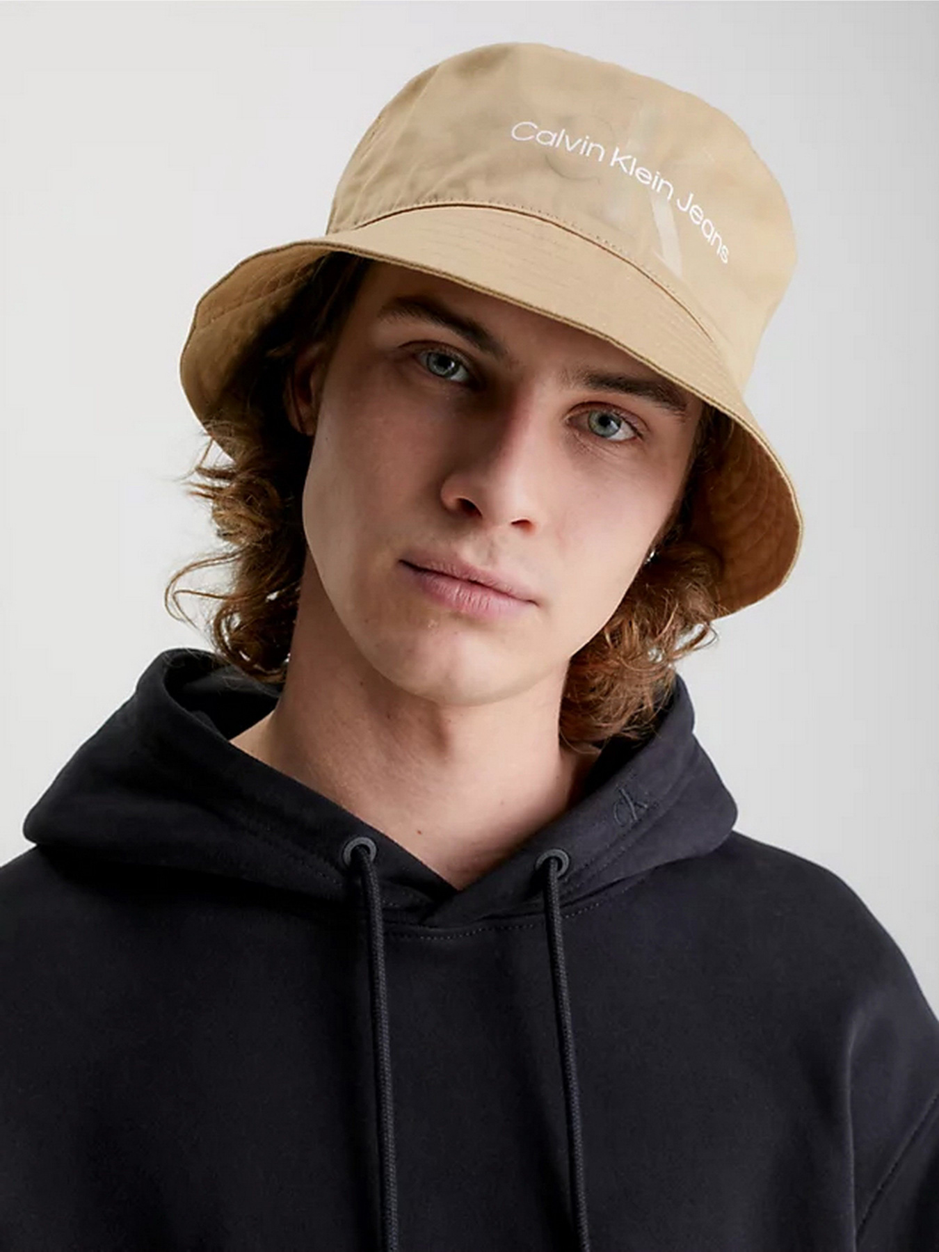 Панама Calvin Klein модель K50K510185-PF2 Фото