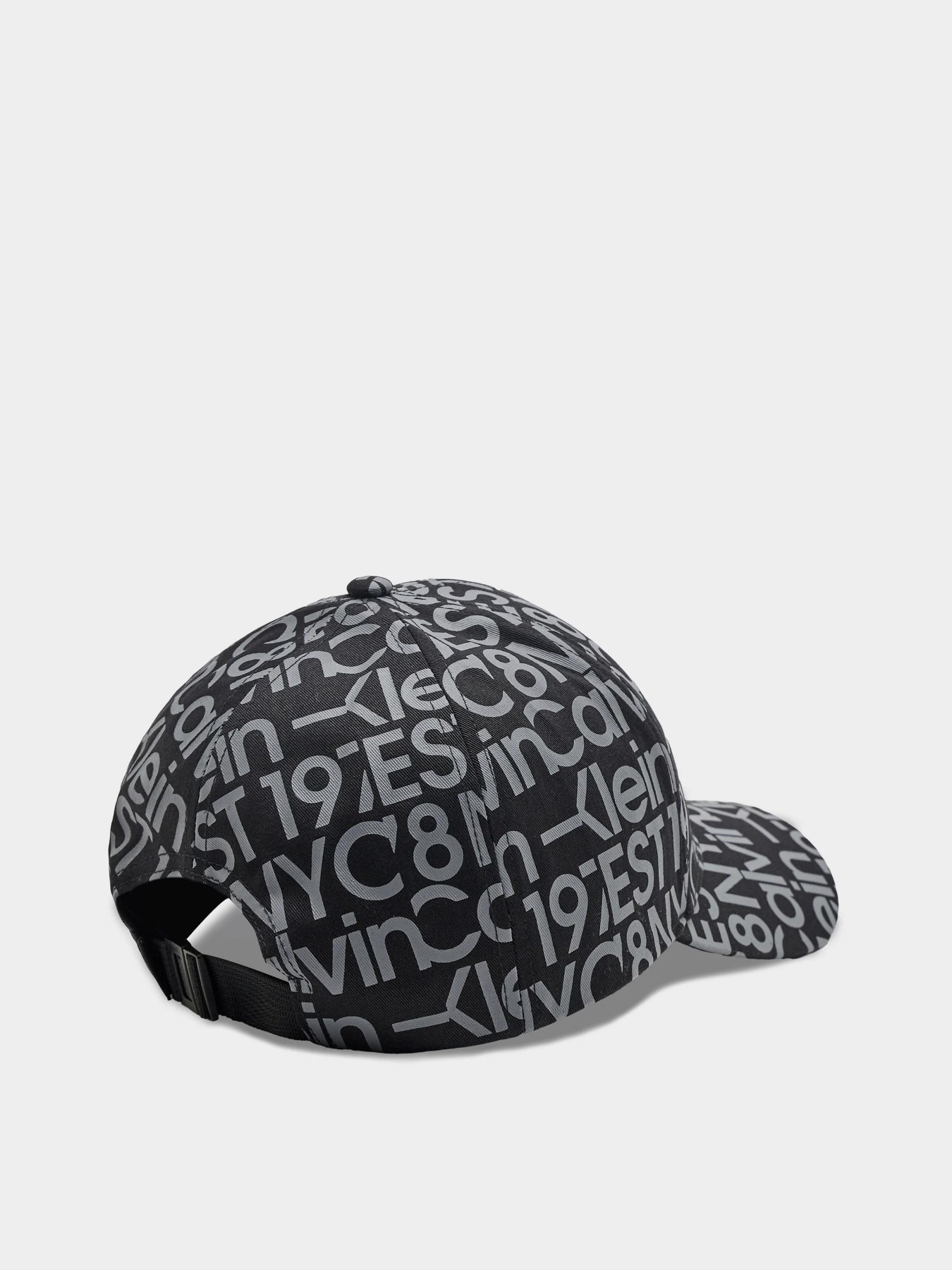 Кепка Calvin Klein модель K50K510458-0GJ Фото