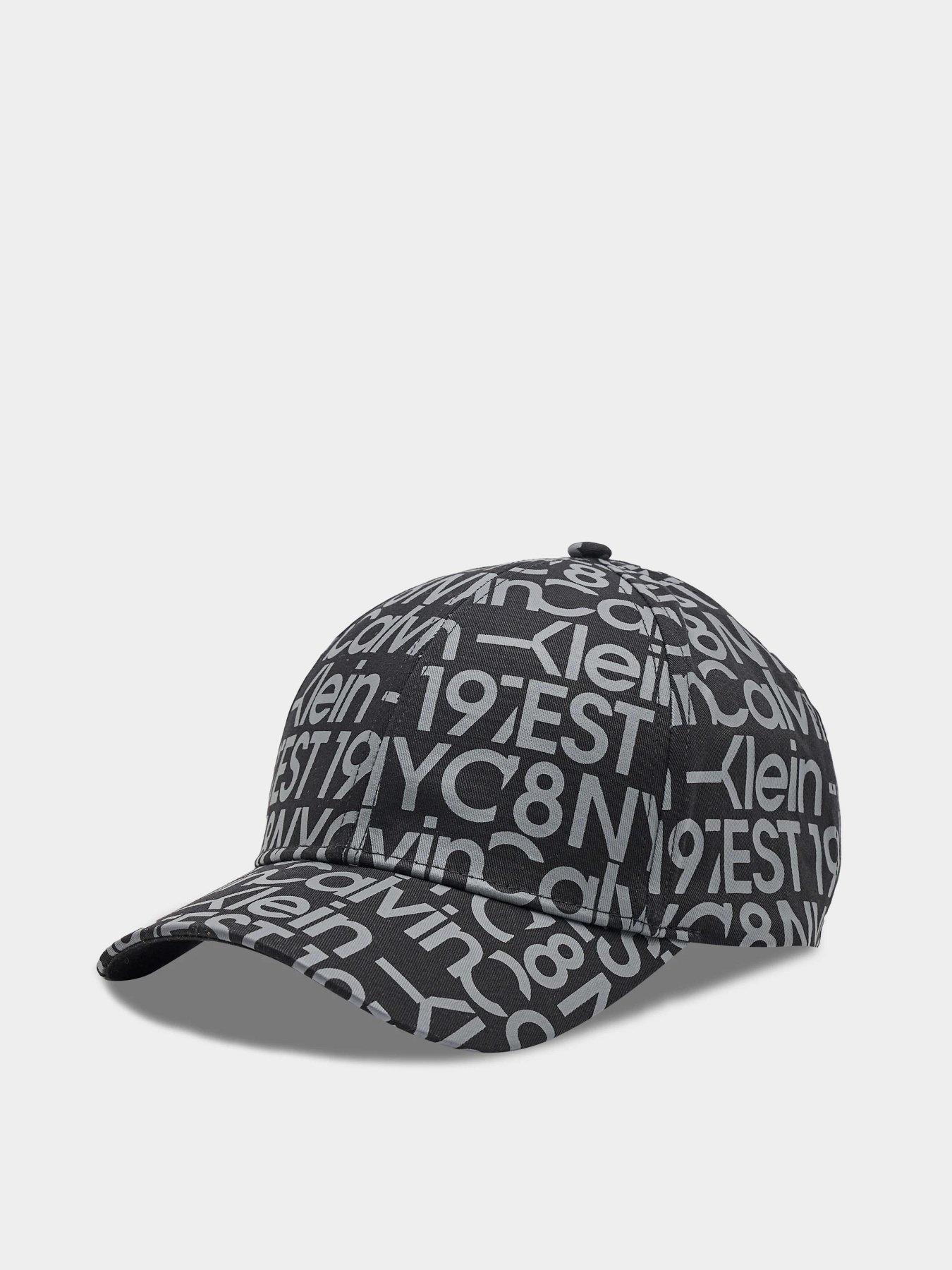 Кепка Calvin Klein модель K50K510458-0GJ Фото