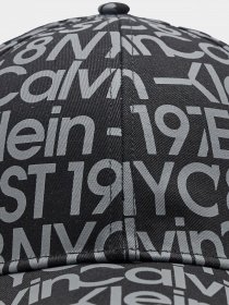Кепка Calvin Klein модель K50K510458-0GJ Фото