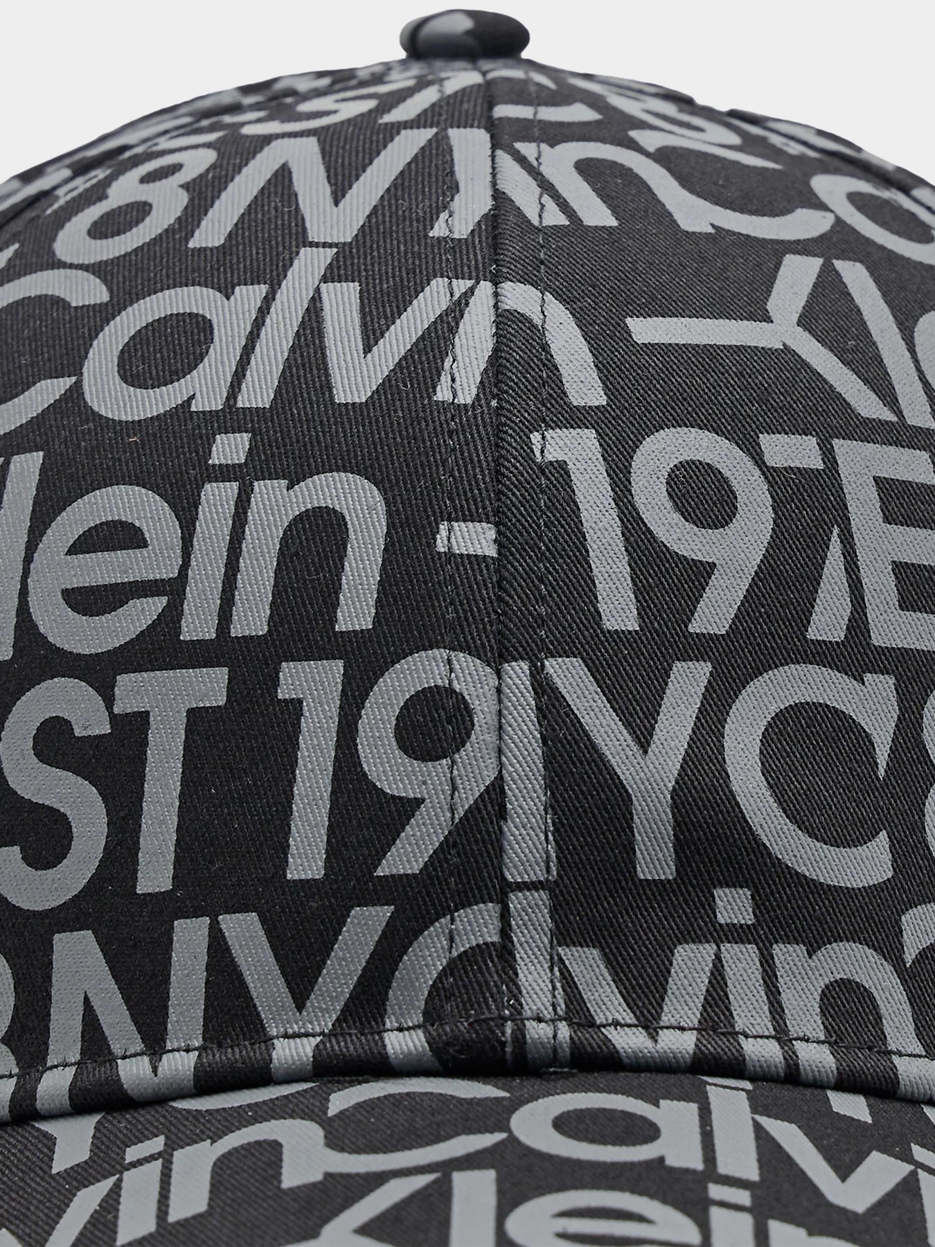 Кепка Calvin Klein модель K50K510458-0GJ Фото