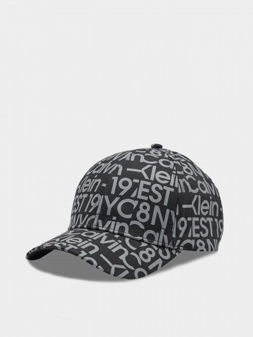 Кепка Calvin Klein модель K50K510458-0GJ Фото