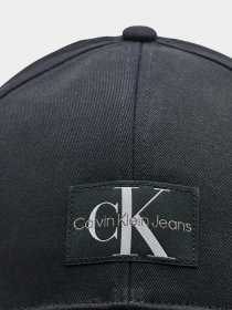 Кепка Calvin Klein модель K50K510457-BDS Фото